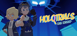 HoloTrials: Case Covered banner