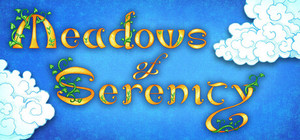 Meadows of Serenity banner