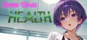 Hentai World Health banner