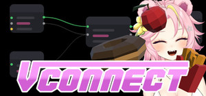 VConnect banner