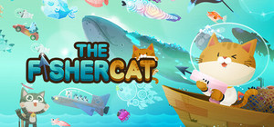 The Fishercat banner
