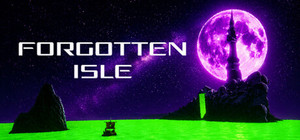 Forgotten Isle banner