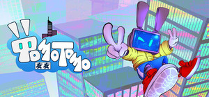 TomoTomo banner