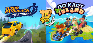 Grumpy Pizza Meal Deal banner