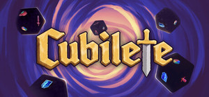 Cubilete banner