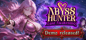 Abyss Hunter: Lust Awakening banner