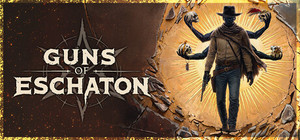 Guns of Eschaton banner