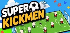 Super Kickmen banner