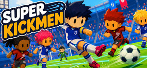 Super Kickmen banner