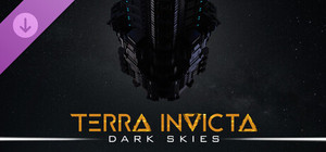 Terra Invicta - Dark Skies banner