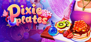 Pixie Plates banner