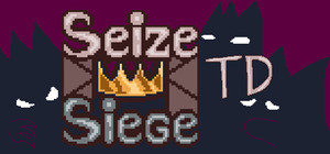 Seize Siege TD banner