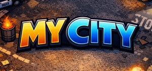 My City banner