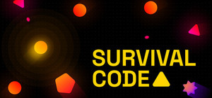 Survival Code banner