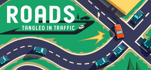 ROADS: Tangled in Traffic banner