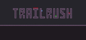 TrailRush banner