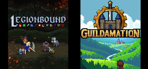 Pixel Autobattlers banner