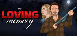 In Loving Memory banner