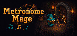 Metronome Mage banner