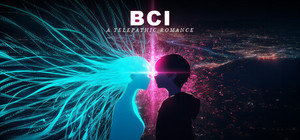 BCI: A Telepathic Romance banner
