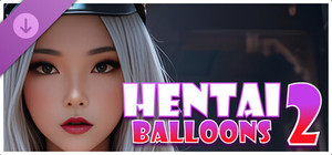 Hentai Balloons 2 - Agent DLC 4 banner