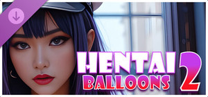 Hentai Balloons 2 - Agent banner