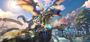 Wild Wild Eden banner