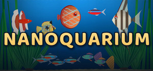 Nanoquarium banner