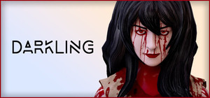 DARKLING banner
