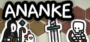 ANANKE: Roguelike AutoBattler banner