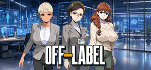 Off-Label banner
