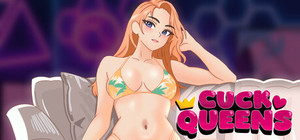 Cuckqueens banner