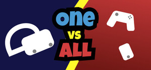 One vs All banner