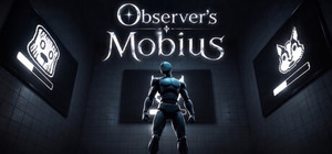 Observer's Mobius banner