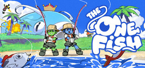 The One Fish banner