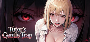 Tutor's Gentle Trap banner
