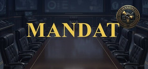 Mandat banner