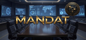 Mandat banner