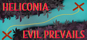 Heliconia: Evil Prevails banner