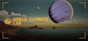 World Climate Lab banner