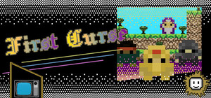 First Curse banner