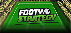 Footy Strategy banner