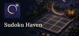 Sudoku Haven banner