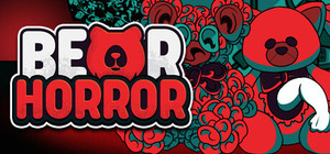 BEAR HORROR banner
