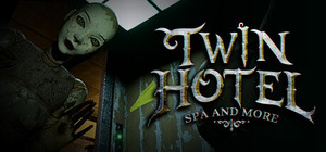 TWIN Hotel, Spa and More banner