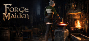 Forge Maiden banner