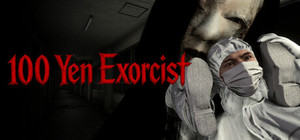 100 Yen Exorcist banner