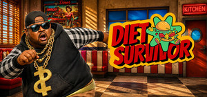 Diet Survivor banner