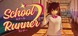 School Runner banner