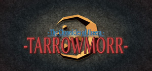 The Chronicles of Ilseera: Tarrowmorr banner